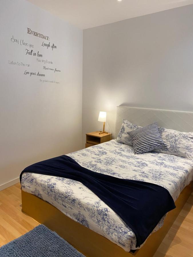 Beco Farinhas Appartement