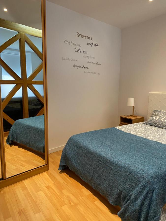 Appartement Beco Farinhas
