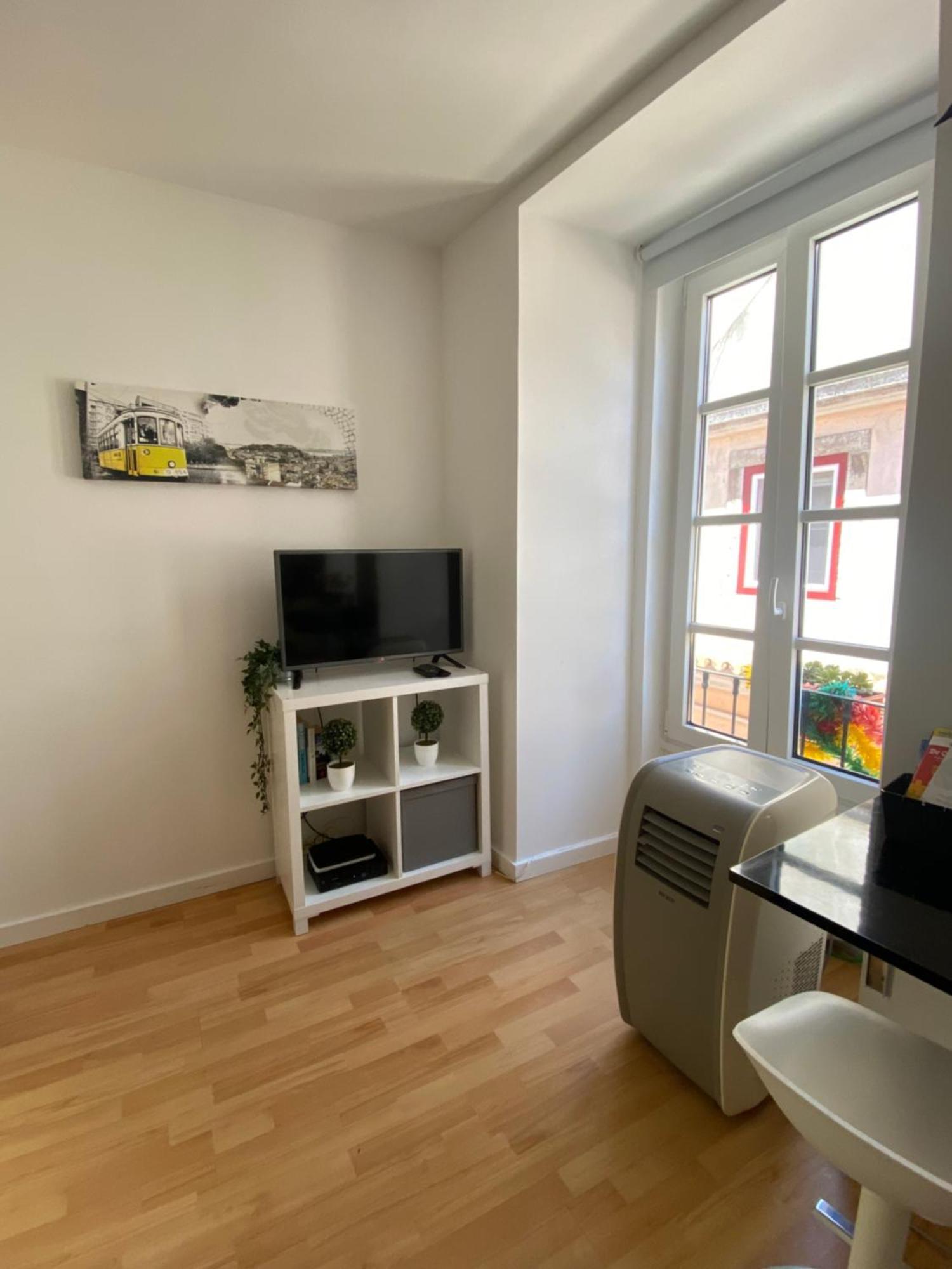 Beco Farinhas Appartement *