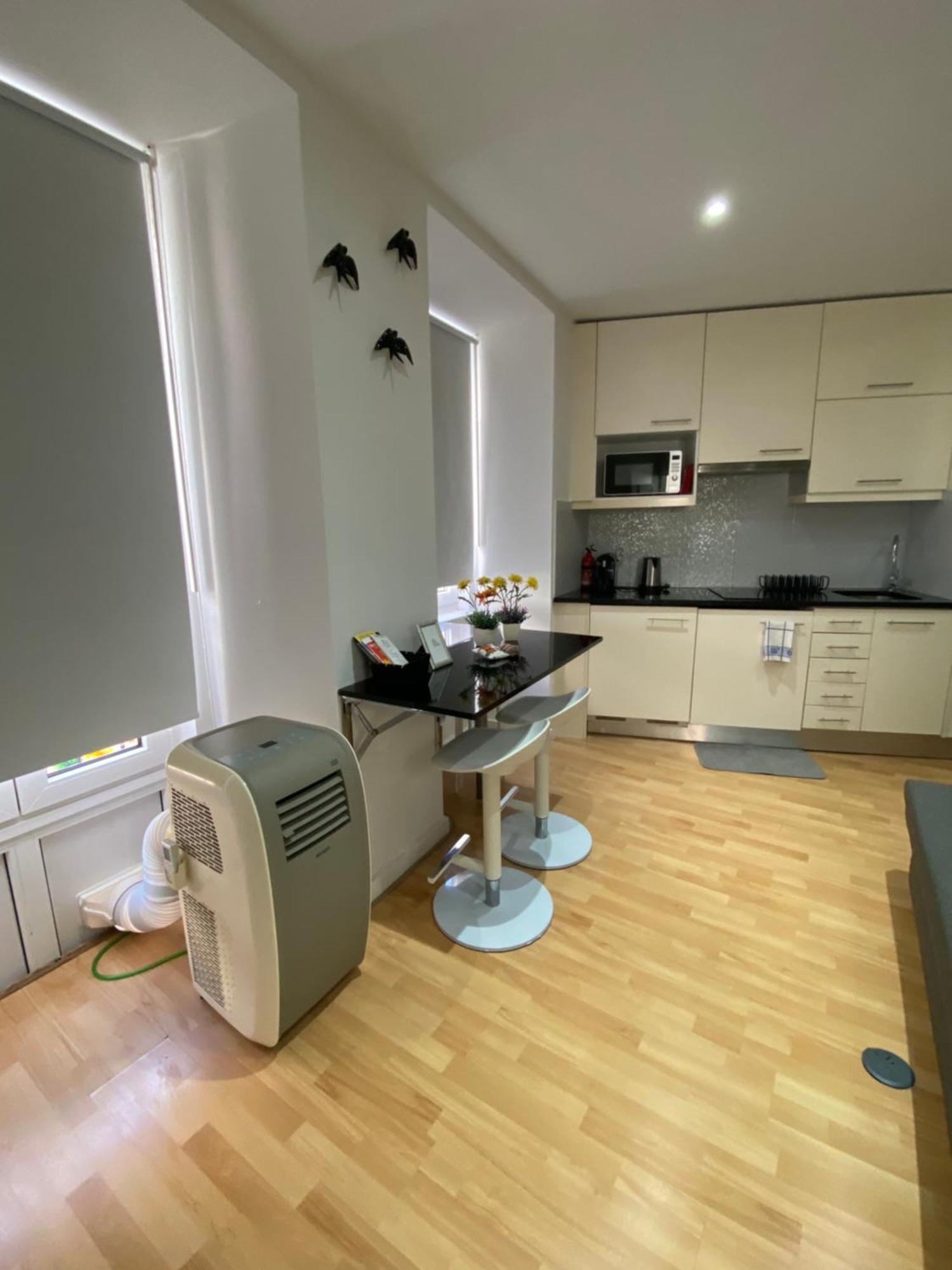 Appartement Beco Farinhas Lissabon