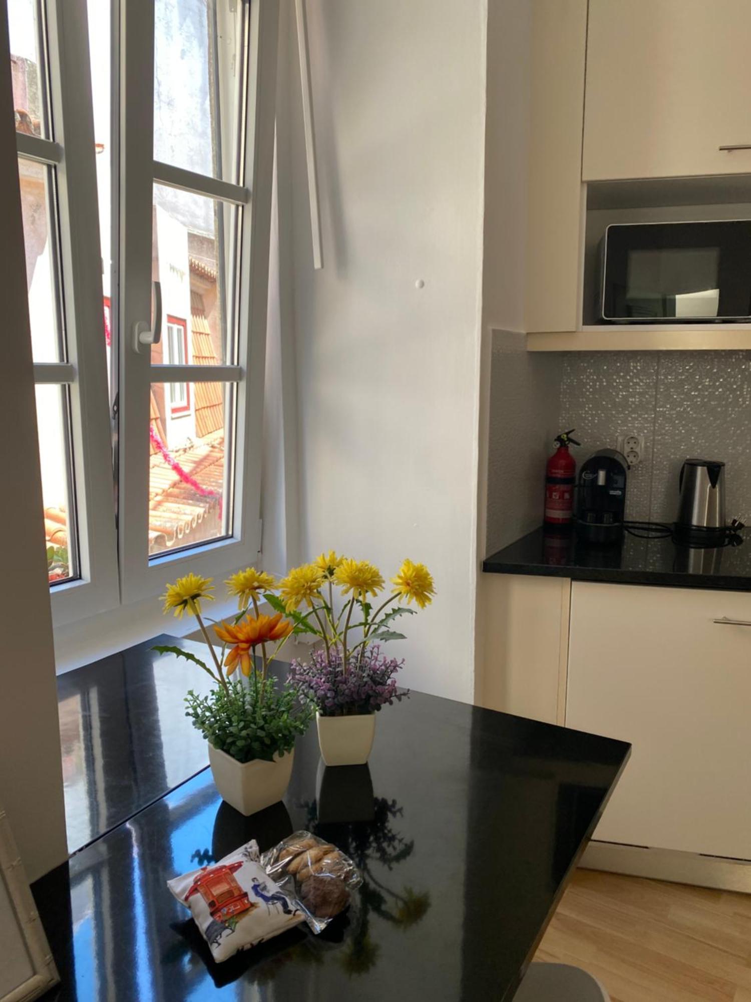 Beco Farinhas Appartement