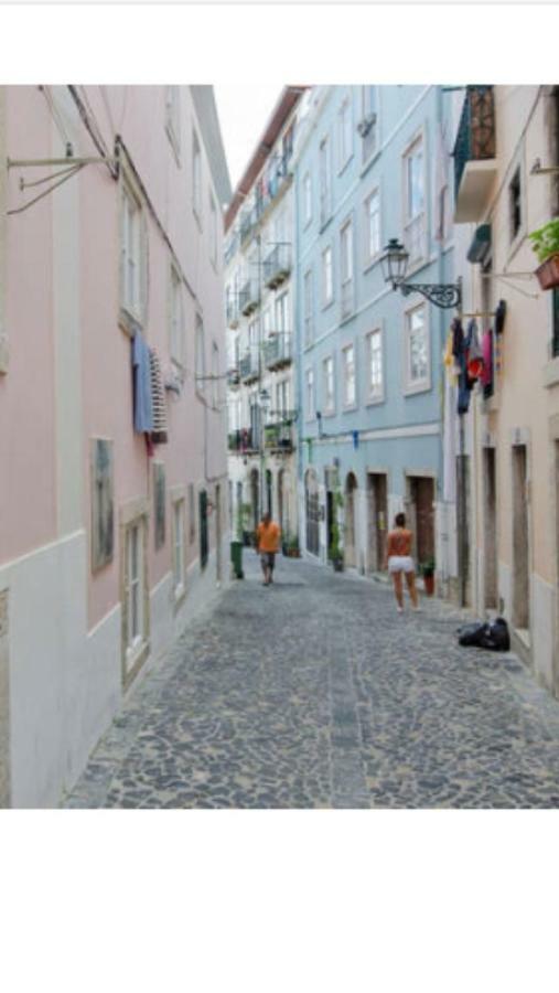 Appartement Beco Farinhas